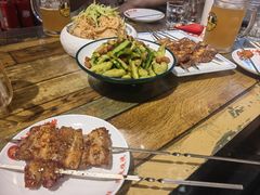 -金谷园饺子·烧烤(人大总店)