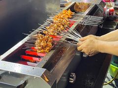 -铁诚烤肉