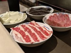 -龙森园火锅(琴台路店)