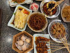 -小街天府(西工小街店)