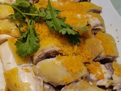 沙姜湛江鸡-敦煌喜宴(万达广场店)