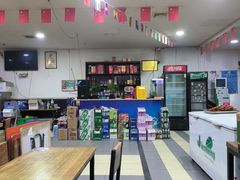 -虎卫烤肉(东关南街店)