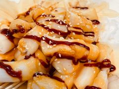 -華歡冰室-WahFoon(吉大店)