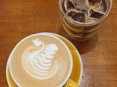 -COFFEE HOLIC(朝外SOHO店)