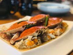 -浙C老邻舍(西城海错店)