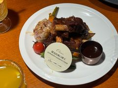 -布拉格餐厅· 中欧捷克菜(全国首店)