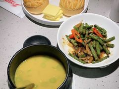 -吉旺港式餐厅(南方商城店)