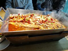 798烤鱼-798餐厅(任丘路店)