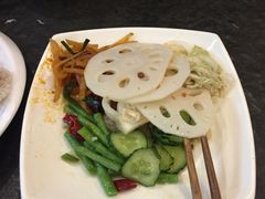 -御粥轩(秦隆步行街店)