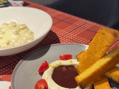 -Primo·丽莫意大利窑烤披萨