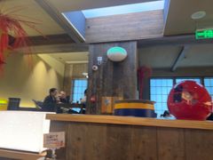 -一豚轩·烧鸟·豚骨拉面(五四路店)