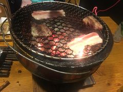 -炙忧烤肉屋(中国铁建广场店)