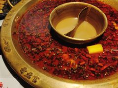 -哥老官重庆美蛙鱼头(五角场合生汇店)