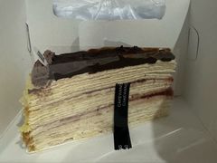 -CAKE WANG千层制造所(省府店)