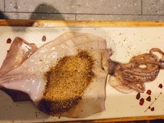 -喜鹊烤肉酒场(美乐城店)