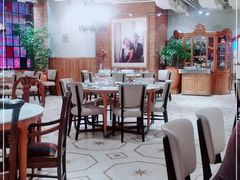 大堂-漢舍中国菜馆(889广场店)