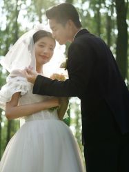 -第一夫人婚纱摄影(南京店)