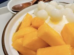 -小团圆糖水铺(襄阳南路店)