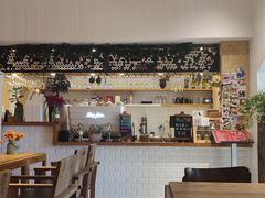 -萤火虫咖啡(后海店)