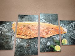 -贵木日本料理·铁板烧(新地假日广场店)