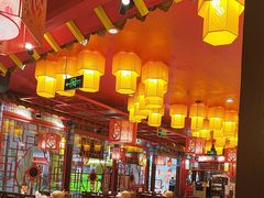 -富贵春饼·烤鸭·大厨现炒(泰华店)
