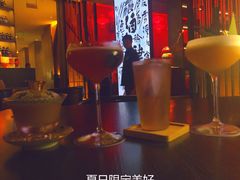 -苏州凯悦酒店·酒肆(华池街店)