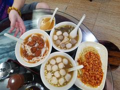 招牌四色汤-西关刘福记(文德路店)