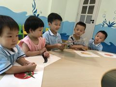 -星空布洛早教·托育(滨江店)