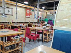 -元盛居(生态大街店)