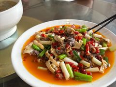 -飞虹鱼馆(春华路店)