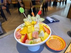 -沿江海南菜·文昌鸡祖师爷(大东海店)