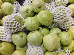 -港华水果街(港华广场店)