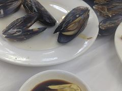 -阿军排档·烧烤