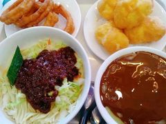 -护国寺小吃(地安门店)