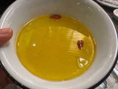 -溪涧堂农家土菜(神仙居店)