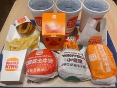 -汉堡王(长沙枫林三路店)
