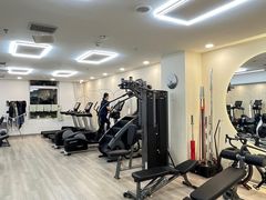 -卓拓健身普拉提运动中心(总店)