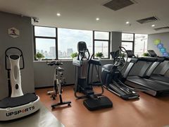 -ALIV WELLNESS运动健身(浦东大道店)
