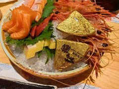 -贵木日本料理·铁板烧(新地假日广场店)