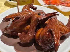 -石岐佬中山菜馆(张溪店)