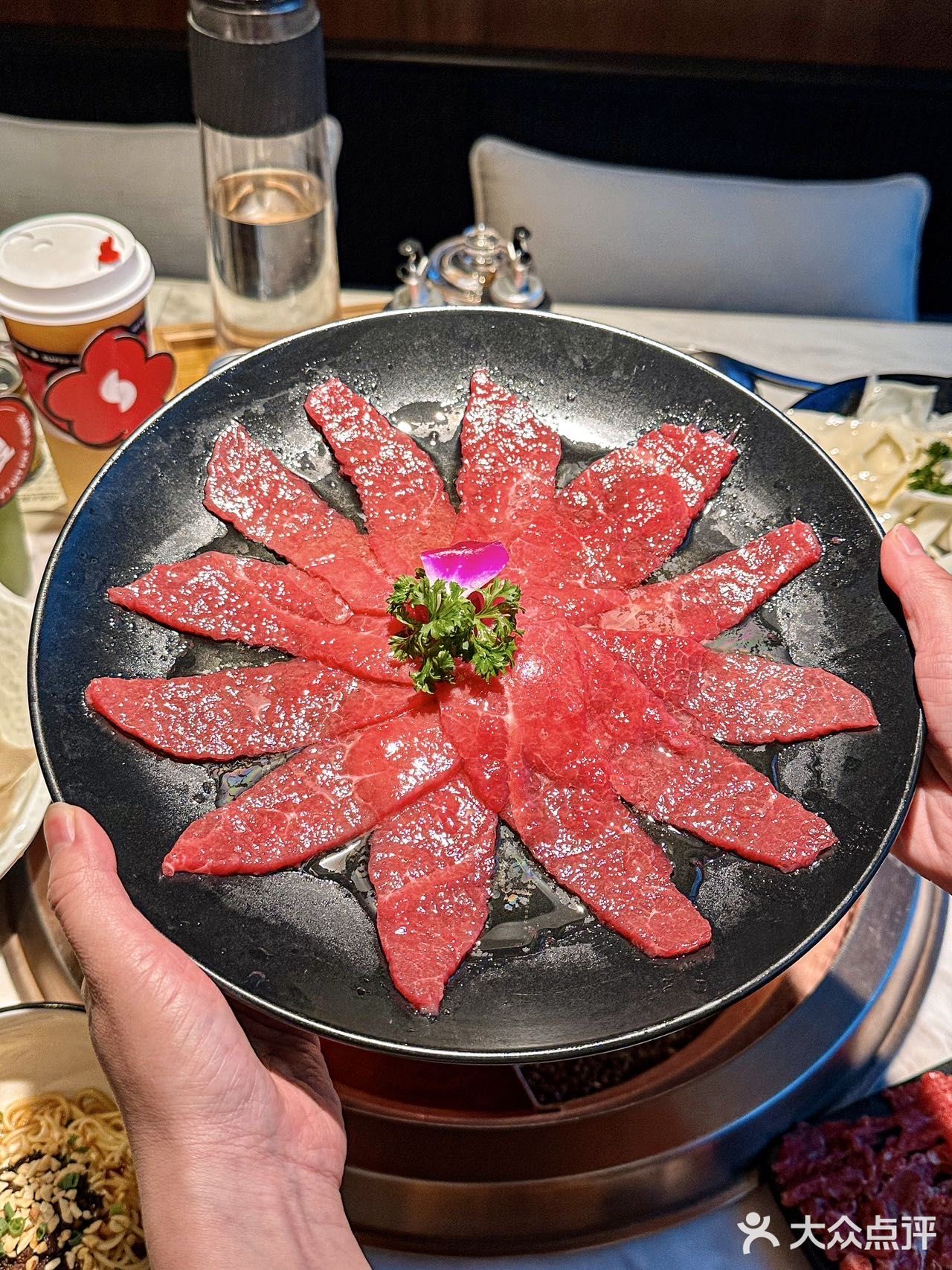 福州！高品质重庆老火锅🤤香爆了！