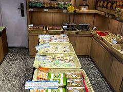 -乔家栅(襄阳南路店)