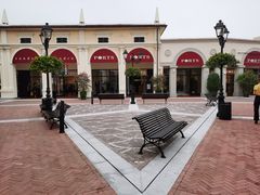 -佛罗伦萨小镇广佛名品奥特莱斯(疏港路店)