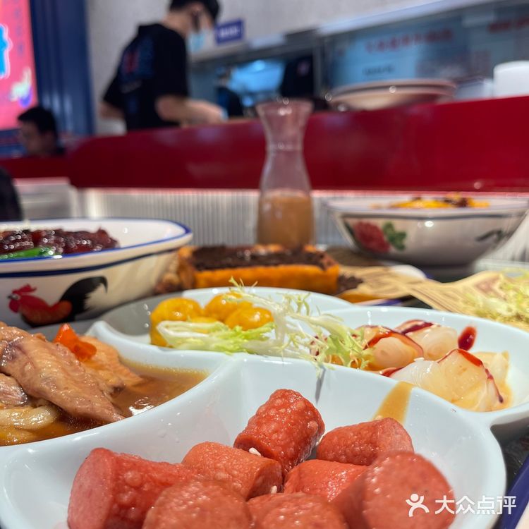 制霸深圳港茶界🏆Top No.1»克茗冰室