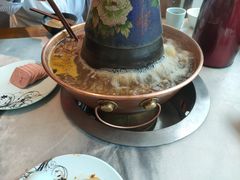 -东来顺饭庄(西直门店)