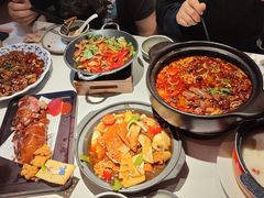 -麻六记(新天地店)