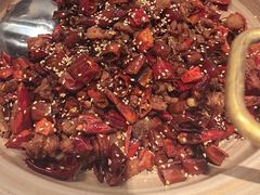 -巴蜀风·地道川菜(总店)