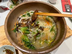 秀才米线-茶花妹子云南餐厅(传媒大学店)