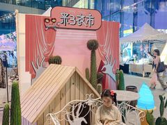 -杭州来福士中心