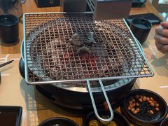 -九田家黑牛烤肉(溧水万达店)